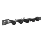 Встроенная часть смесителя FANTINI AF/21, хром (44 00 R019A) - Фото 1